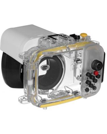 Canon Waterproof Case WP-DC49 from  with reference {PRODUCT_REFERENCE} at the low price of 0. Product features:  