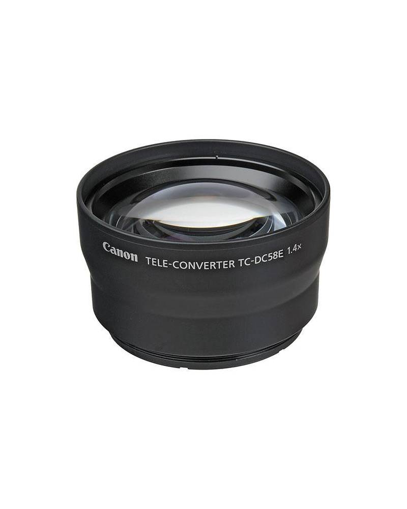 Videolinea system Canon 1.4x Tele-Converter