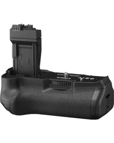 Canon Battery Grip BG-E8 from CANON PHOTO with reference {PRODUCT_REFERENCE} at the low price of 0. Product features:  