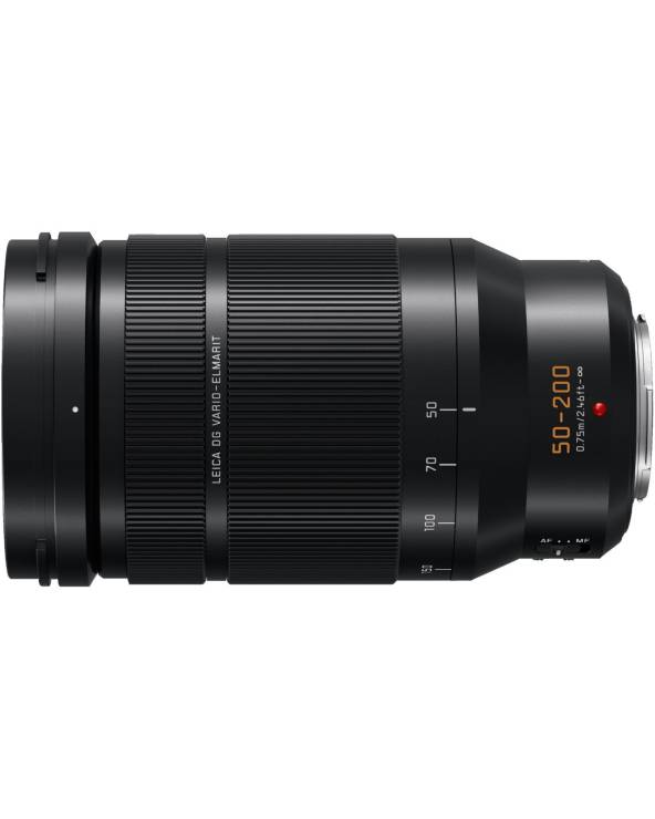 Panasonic Leica DG Elmarit 200 mm/F 2.8 from PANASONIC Photo with reference {PRODUCT_REFERENCE} at the low price of 2897.48841. 