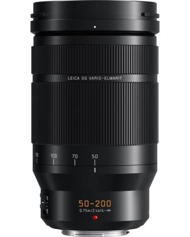 Panasonic Leica DG Elmarit 200 mm/F 2.8 from PANASONIC Photo with reference {PRODUCT_REFERENCE} at the low price of 2897.48841. 