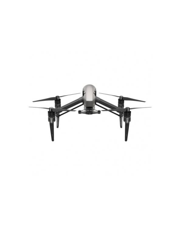 Videolinea system - DJI Inspire2 X5S Advanced