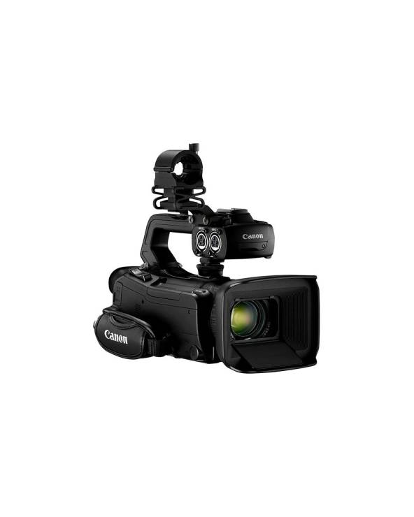 Canon XA75 4K Professional Camcorder with 3G-SDI