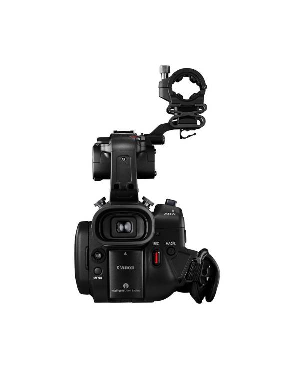 Canon XA75 4K Professional Camcorder with 3G-SDI