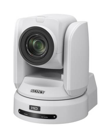 SONY White color 1” Exmor R CMOS HD Resolution camera