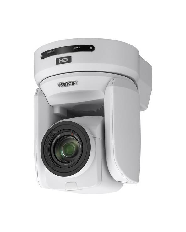 SONY White color 1” Exmor R CMOS HD Resolution camera