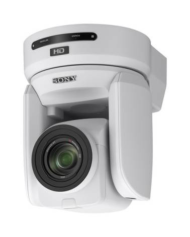 SONY White color 1” Exmor R CMOS HD Resolution camera