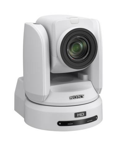 SONY White color 1” Exmor R CMOS HD Resolution camera