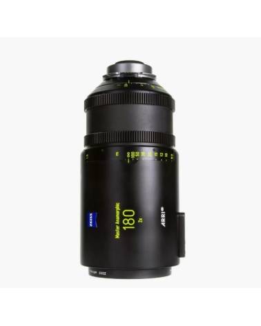 Arri - K2.0010085 - ARRI MASTER ANAMORPHIC 180-T2.8 M from ARRI with reference {PRODUCT_REFERENCE} at the low price of 61488. Pr