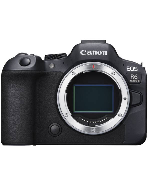 Videolinea system - Canon EOS R6 full frame