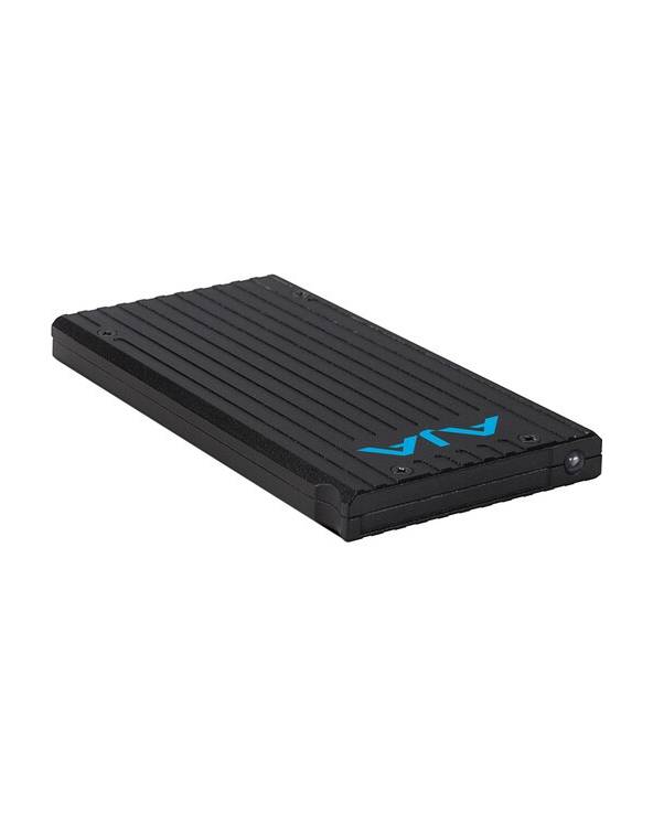 Modulo SSD AJA PAK256GB, HFS+