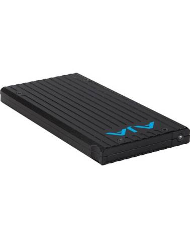 Modulo SSD AJA PAK256GB, HFS+