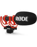 Rode VIDEOMICRO II Compact directional microphone