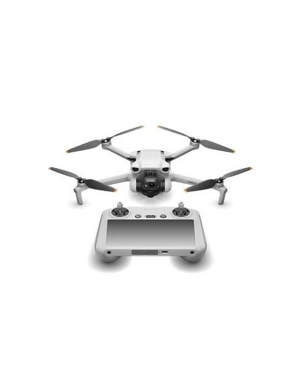 DJI Mini 3 (DJI RC)