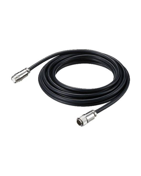 Libec 5.3m/17.5' Extension zoom cable for ENG lenses