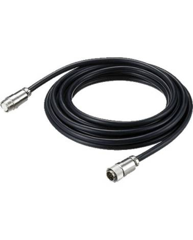 Libec 5.3m/17.5' Extension zoom cable for ENG lenses