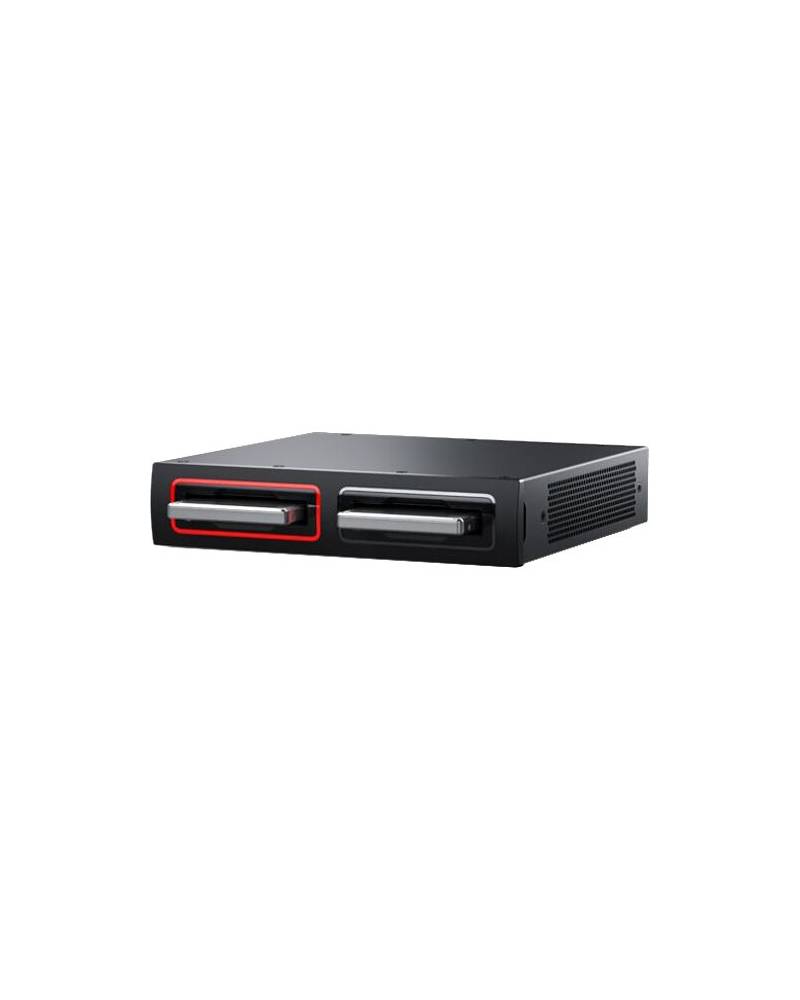 Blackmagic Cloud Dock 2