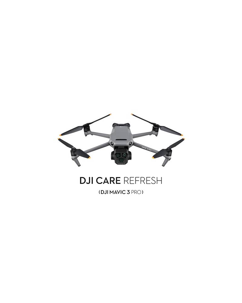 V DJI Care Ref 1Y Plan (DJI Mavic3Pro)EU