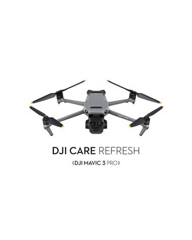 V DJI Care Ref 1Y Plan (DJI Mavic3Pro)EU