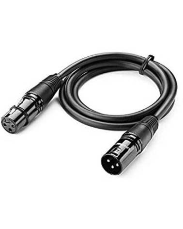 Anton Bauer VCLX NM2 Charger XLR Cable - 80750343