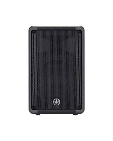 Yamaha - DBR10 - WOOFER 10"- DRIVER 2" from YAMAHA with reference DBR10 at the low price of 365. Product features:  