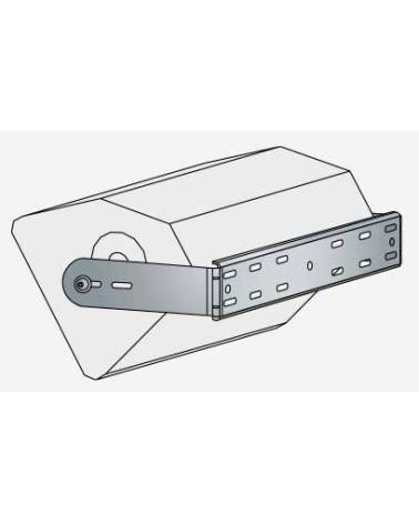 Yamaha - UB2205W - U-BRACKET FOR SPEAKER IF2205 from YAMAHA with reference UB2205W at the low price of 77. Product features:  