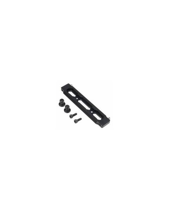 Freefly NATO Rail - 90mm (910-00716)