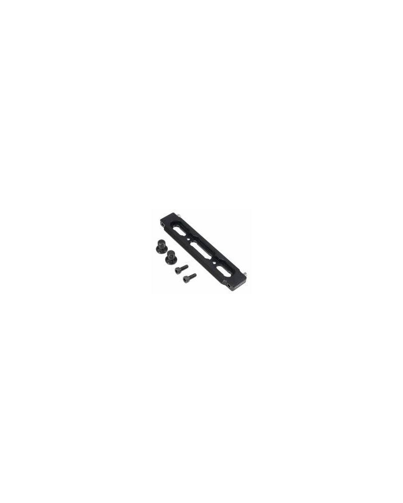 Freefly NATO Rail - 90mm (910-00716)