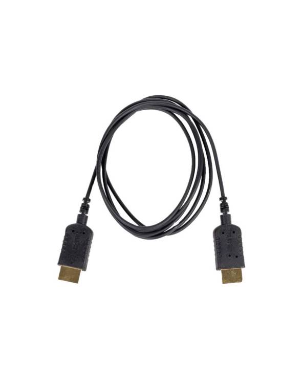 Freefly Lightweight Standard to Standard Video Cable (1.5m)