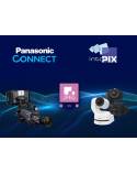 Opzione software Panasonic AW-SFU60Z ST2110 per la telecamera AW-UE160