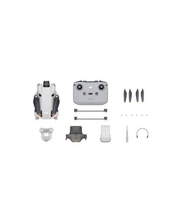 DJI Mini 4 Pro (GL)