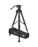 Sachtler System aktiv12T flowtech100 MS