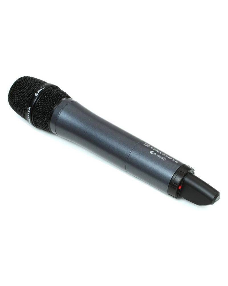 Sennheiser SKM 100 835 G3 Hand-held transmitter - microphone module