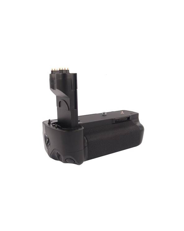 BGM-E6 Stylus adapter for BG-E6, compatible with 5D Mk II, 7D.