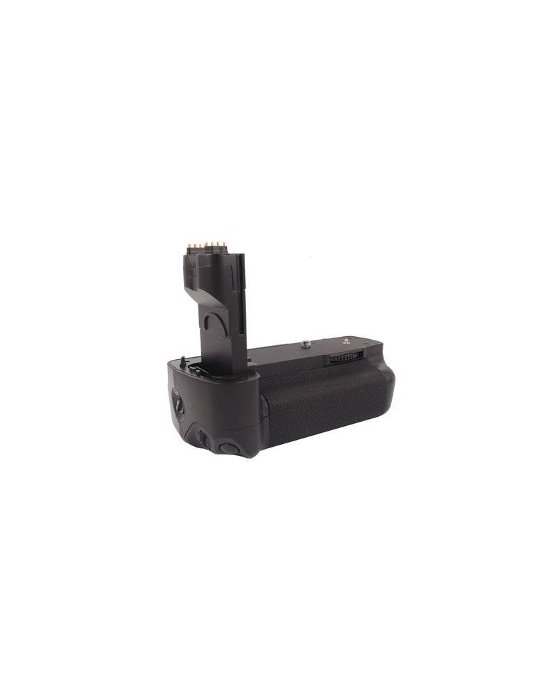 BGM-E6 Stylus adapter for BG-E6, compatible with 5D Mk II, 7D.