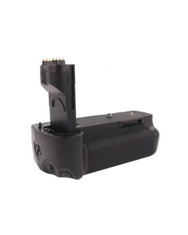 BGM-E6 Stylus adapter for BG-E6, compatible with 5D Mk II, 7D.