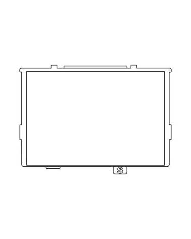 Canon Focusing Screen Ee-S