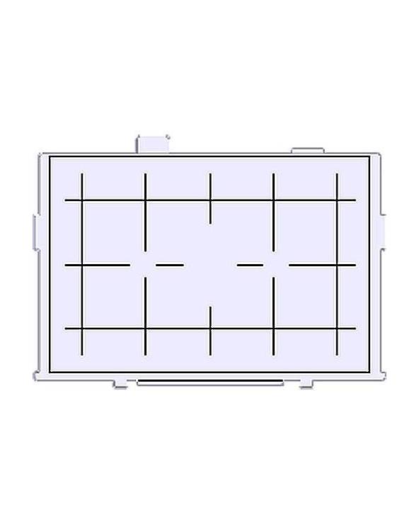 Canon Focusing Screen Eg-D