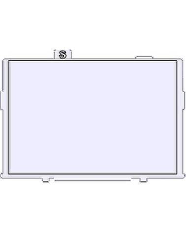 Canon Focusing Screen Eg-S