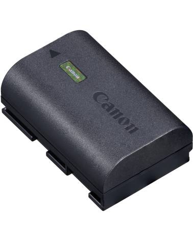 Canon LP-E6NH camera battery