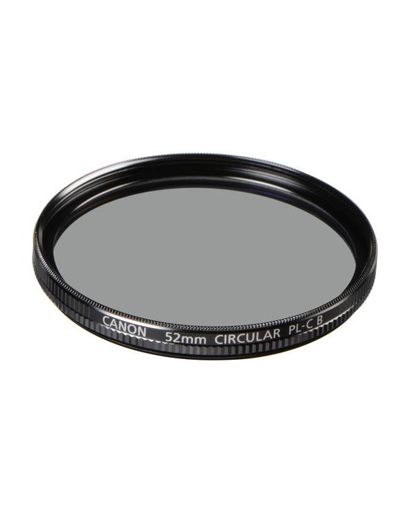 Canon PL-C B Filter (52mm)