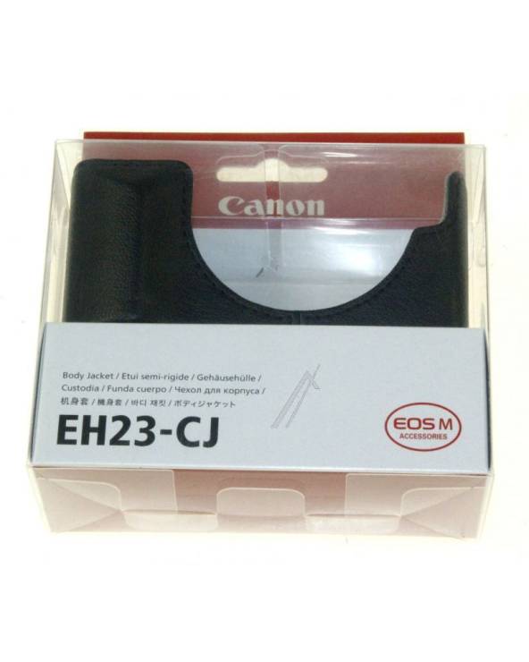 EH23-CJ (Black) For EOS M