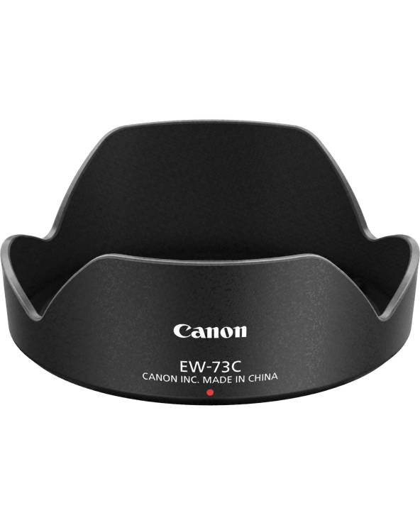 EW-73C Lens hood for EF-S 10-18mm f/4.5-5.6 IS STM