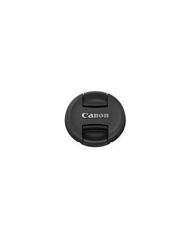 Lens Cap E-55 for EF-M 11-22mm