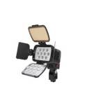 Luce da camera IDX LED 1450 Lux On-Board