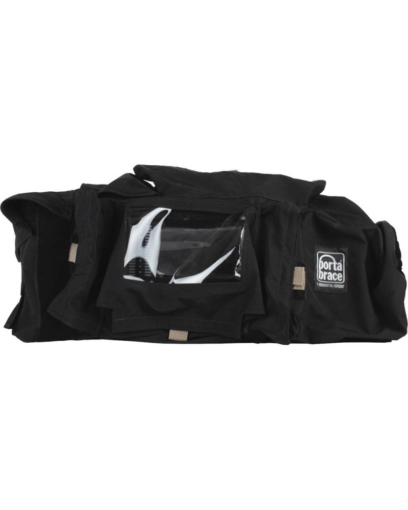 Porta Brace RS-URSA Rain Slicker, Blackmagic URSA, Black