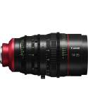 Canon Zoom Lens CN-E14-35MM L SP (M) - PL Mount