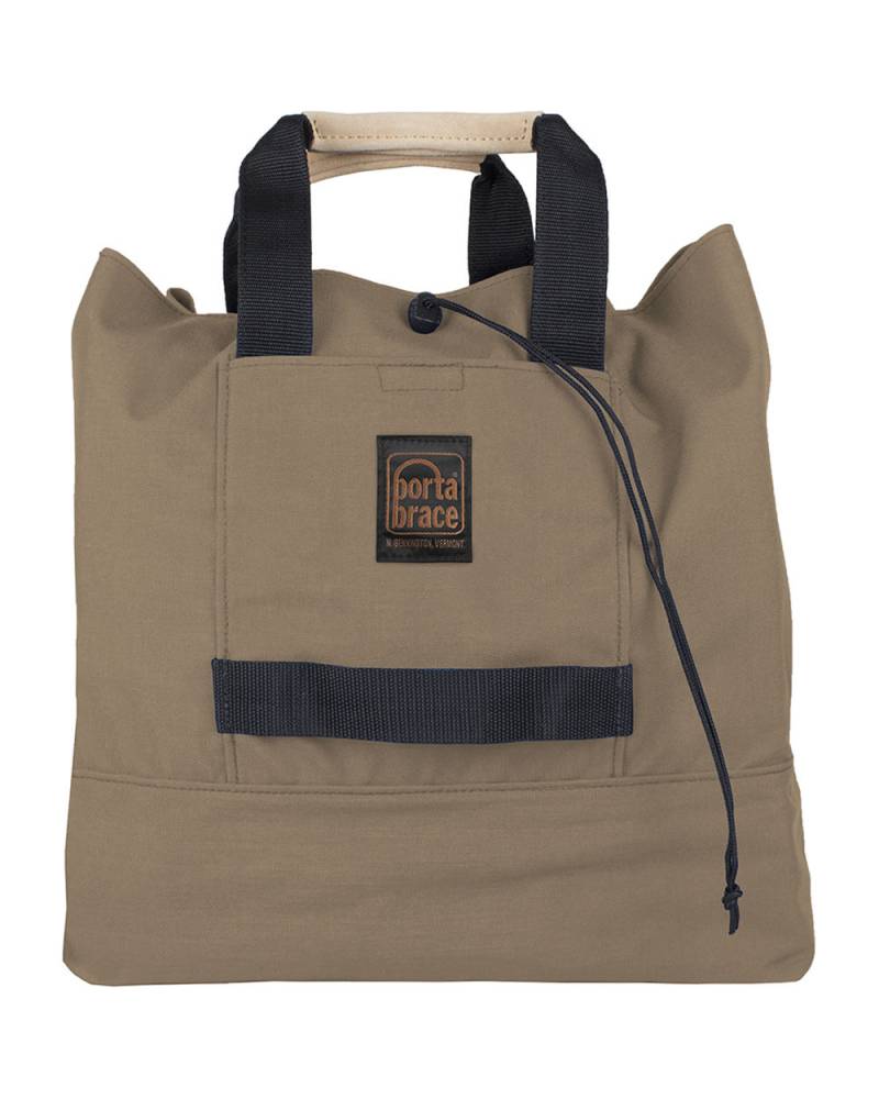 Porta Brace SP-2C Sack Pack, Coyote, Medium