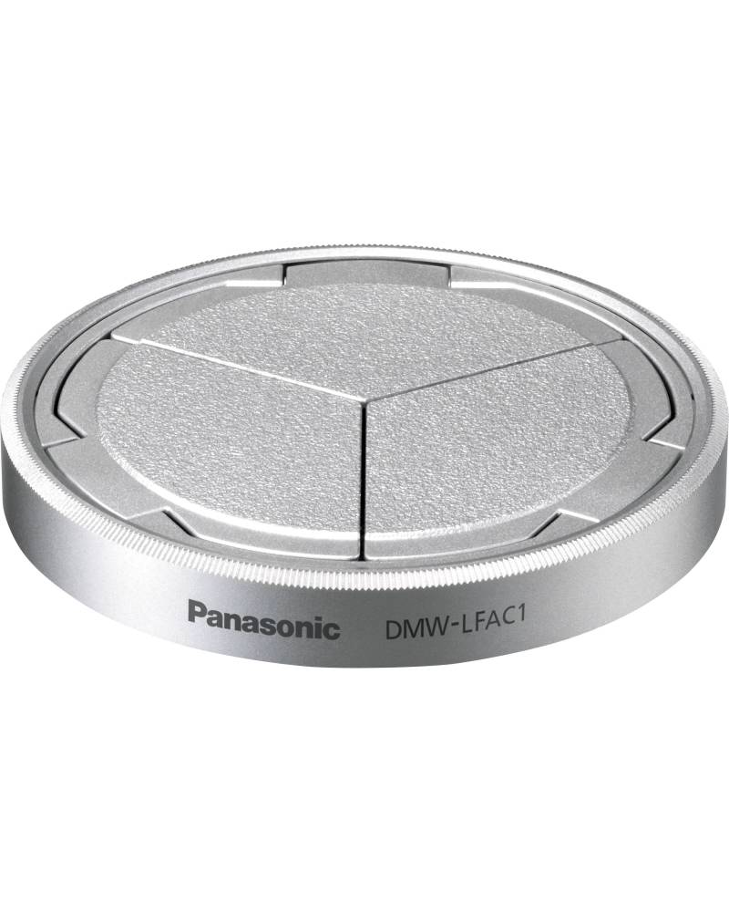 Panasonic LX100 Silver: Exceptional Image Quality & Advanced Features