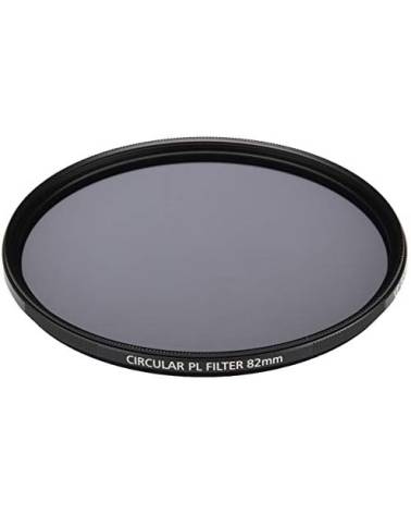 Sony Circular Polarizing Lens Filter - 82mm (SKU: VF82CPAM2.SYH)